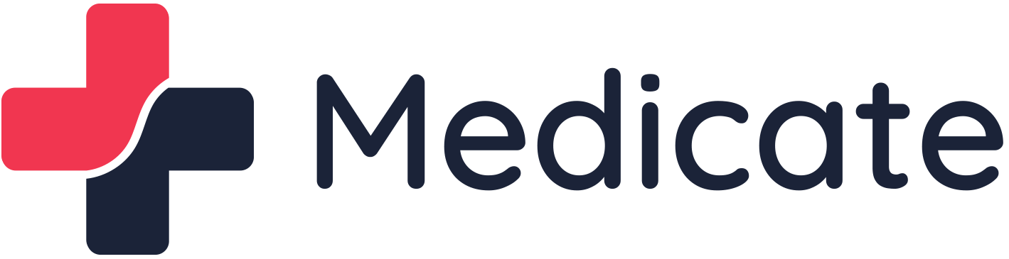 medicate